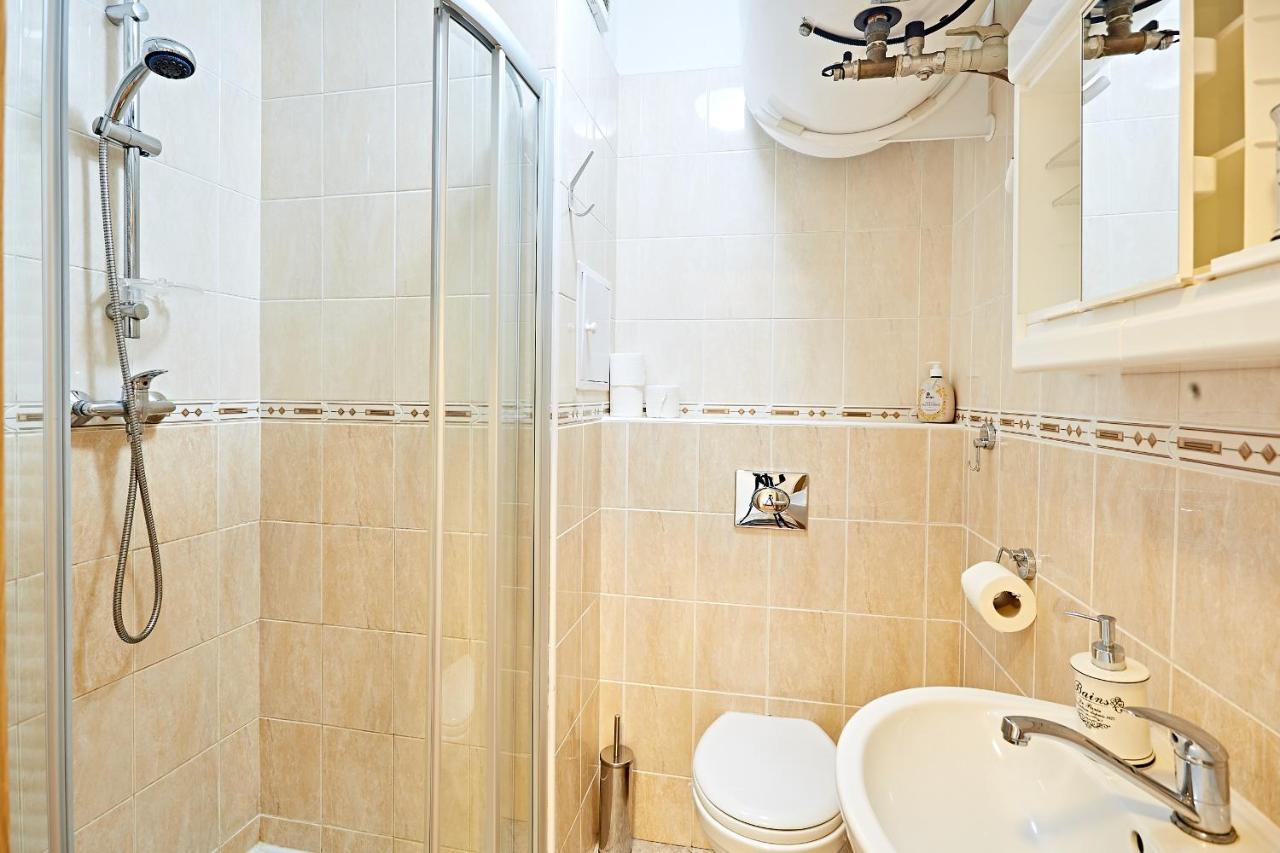 Apartman Klinovec 365 Лоучна-под-Кліновцем Екстер'єр фото